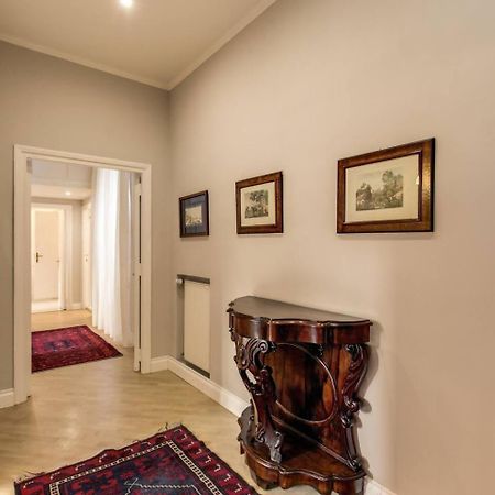 Lovely Flat By The Vatican Rome Exterior photo