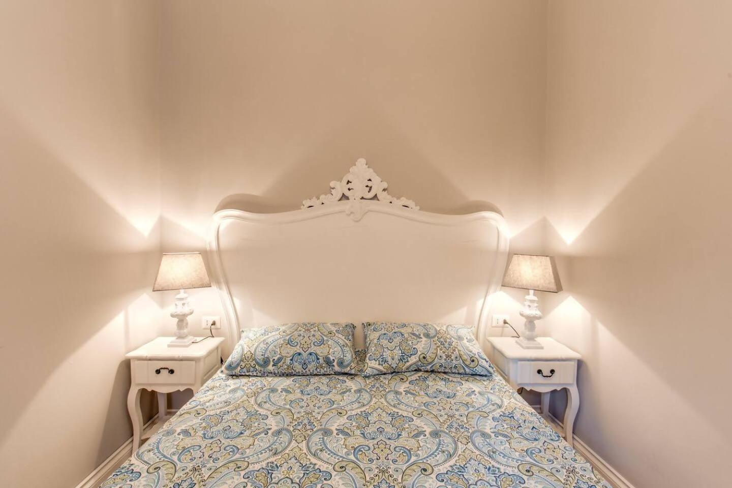 Lovely Flat By The Vatican Rome Exterior photo